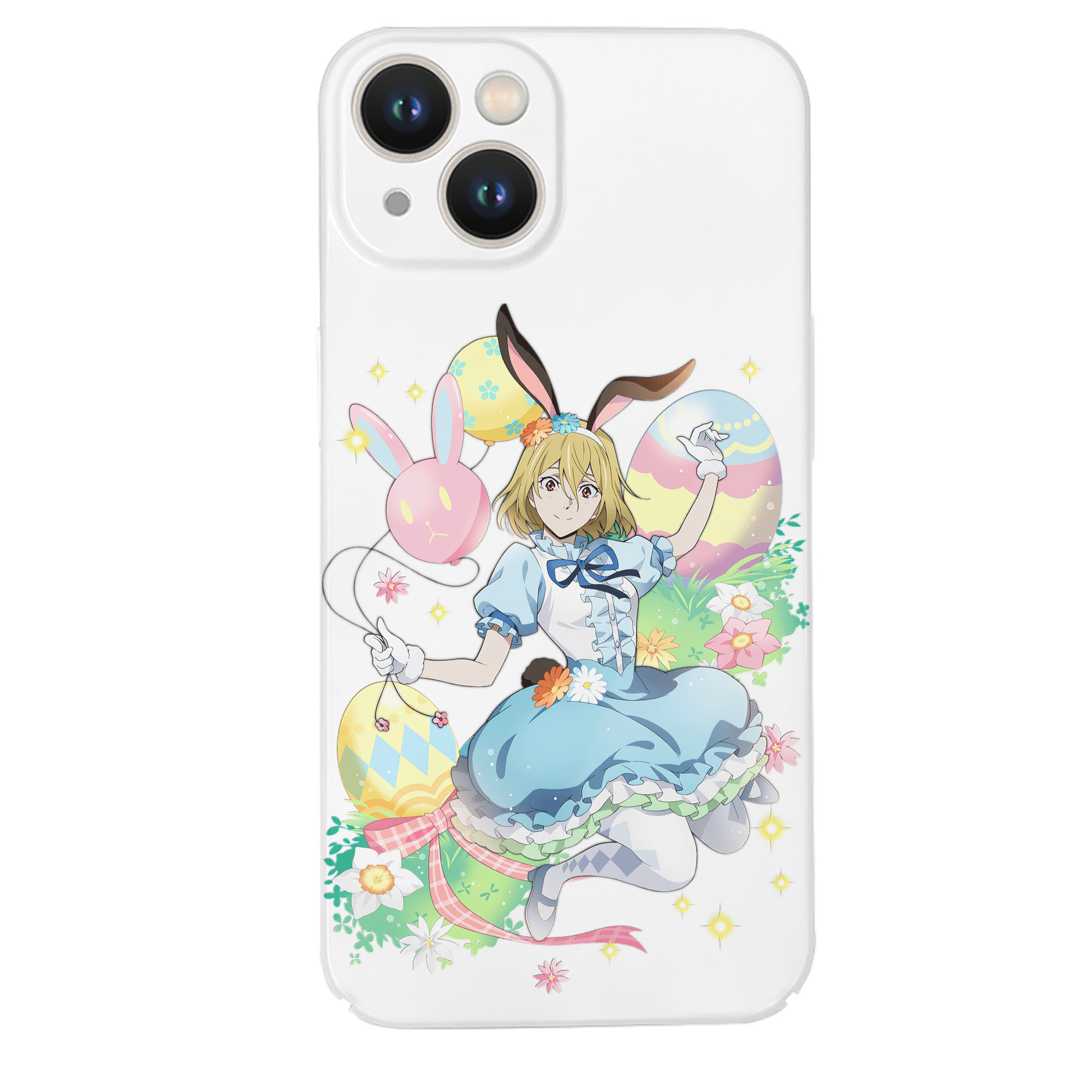 （画像用） 文豪ストレイドッグス Bungo Stray Dogs 【iPhone 14シリーズ対応】ハードケース